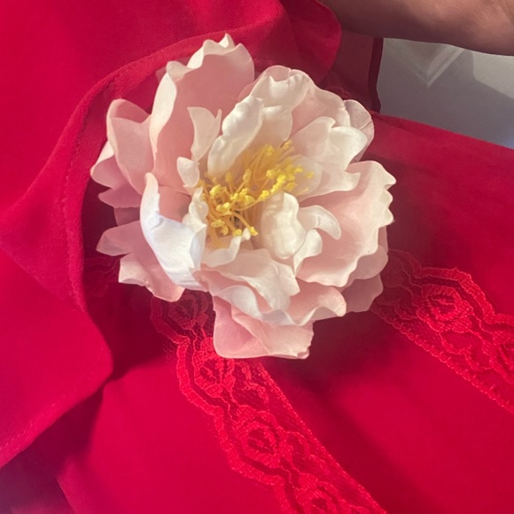 SATURDAY NIGHT FEVER COUPLE COSTUME-Both Size Medium - Picture 15 of 15